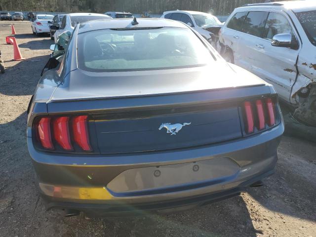 Photo 6 from auction – 2022 FORD MUSTANG with VIN 1FA6P8TH6N5101002