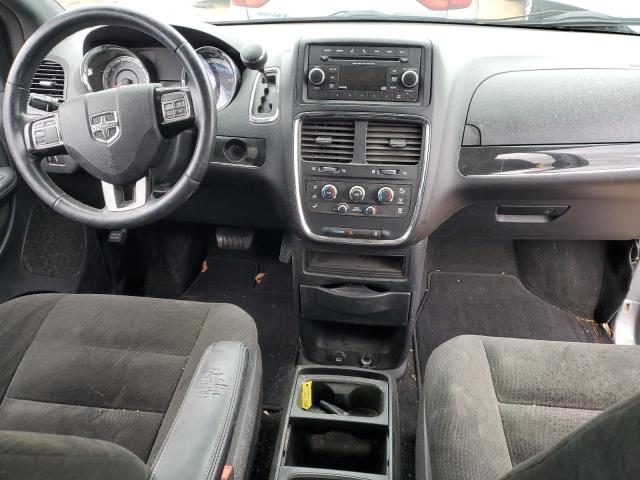 Photo 8 from auction – 2015 DODGE GRAND CARA with VIN 2C4RDGBG4FR659762