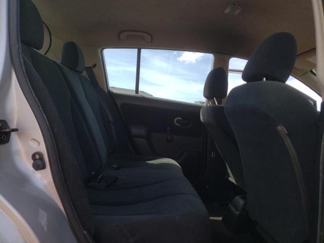 Photo 10 from auction – 2011 NISSAN VERSA S with VIN 3N1BC1CP7BL417350