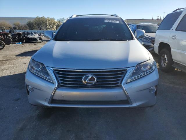 Photo 5 from auction – 2015 LEXUS RX 350 with VIN 2T2ZK1BAXFC189375