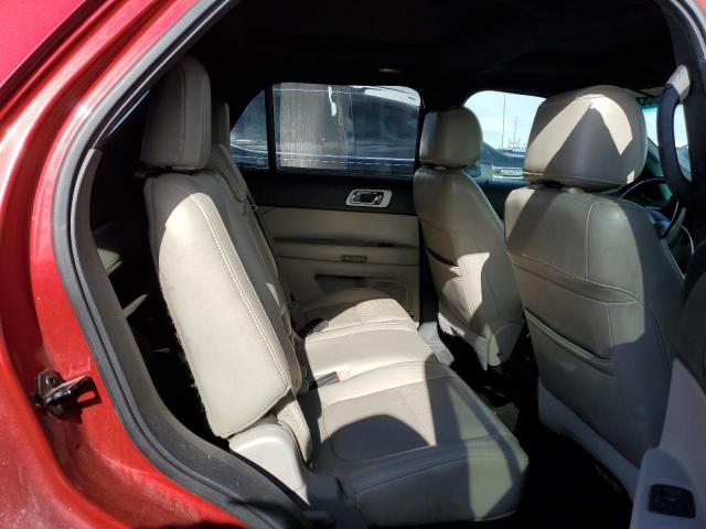Photo 11 from auction – 2011 FORD EXPLORER L with VIN 1FMHK8F8XBGA05737
