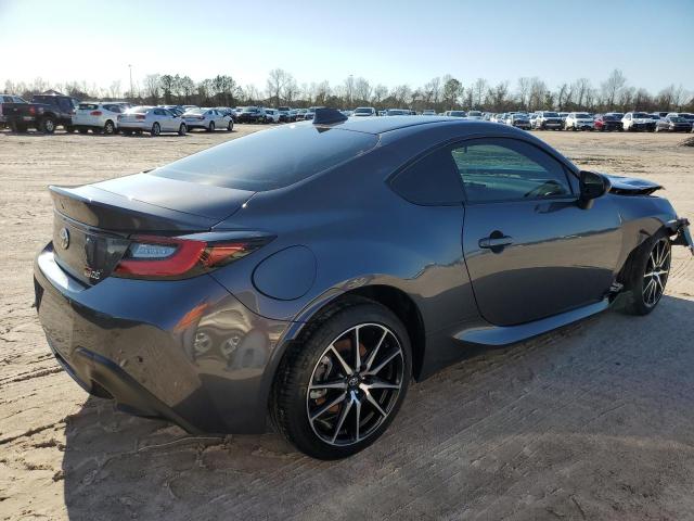 Photo 3 from auction – 2023 TOYOTA GR 86 with VIN JF1ZNBC16P8752070