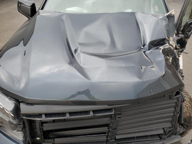 Photo 11 from auction – 2021 CHEVROLET SILVERADO with VIN 1GCUYEED0MZ334288
