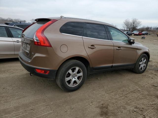 Photo 3 from auction – 2011 VOLVO XC60 3.2 with VIN YV4940DZ6B2219411
