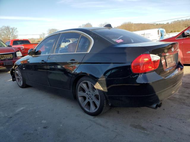 Photo 2 from auction – 2006 BMW 330 I with VIN WBAVB33556KR81493