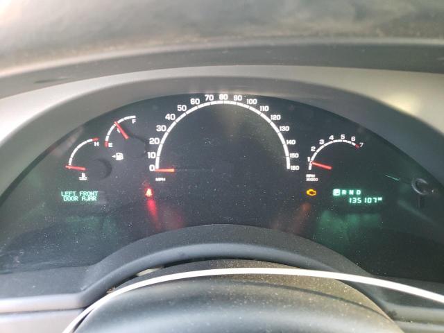 Photo 9 from auction – 2004 CHRYSLER PACIFICA with VIN 2C8GM68474R642691