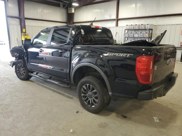 Photo 2 from auction – 2019 FORD RANGER XL with VIN 1FTER4EH2KLA77892