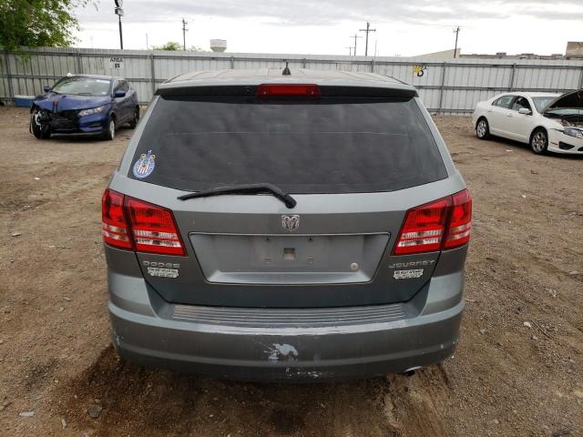 Photo 6 from auction – 2009 DODGE JOURNEY SE with VIN 3D4GG47B49T550037