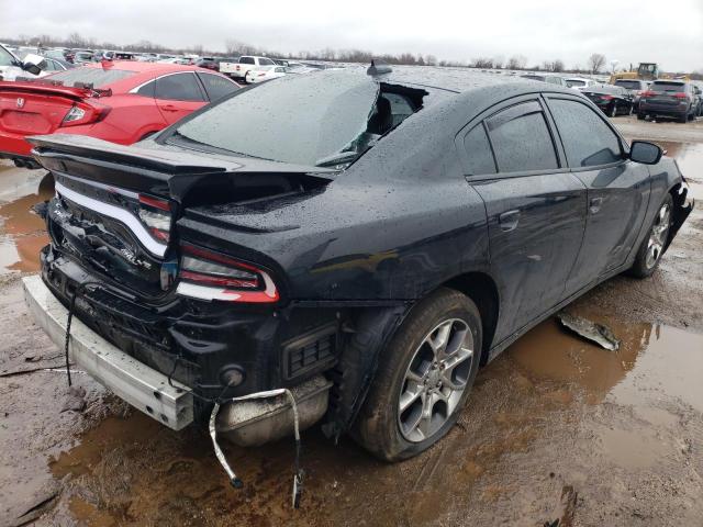 Photo 3 from auction – 2015 DODGE CHARGER SX with VIN 2C3CDXJGXFH742615