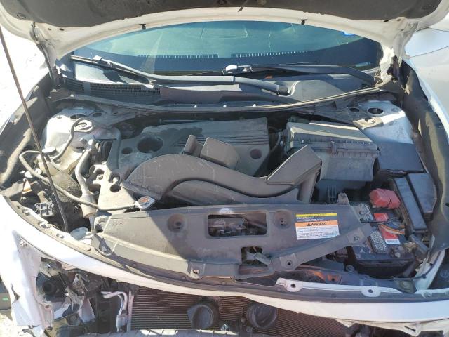 Photo 11 from auction – 2015 NISSAN ALTIMA 2.5 with VIN 1N4AL3AP7FN402818