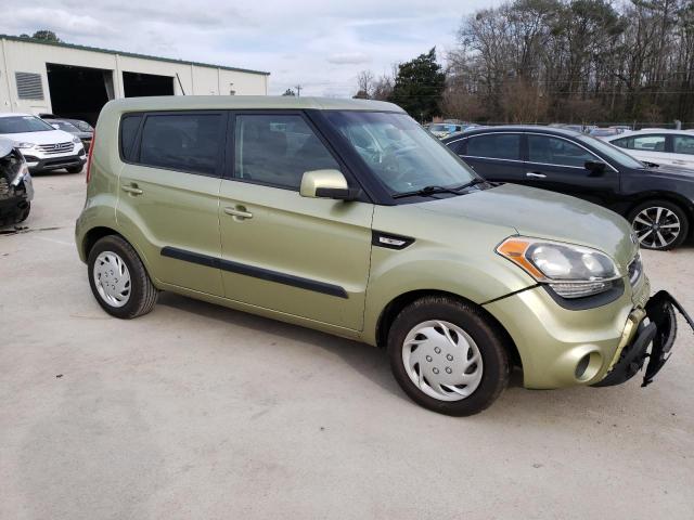 Photo 4 from auction – 2013 KIA SOUL with VIN KNDJT2A59D7548741