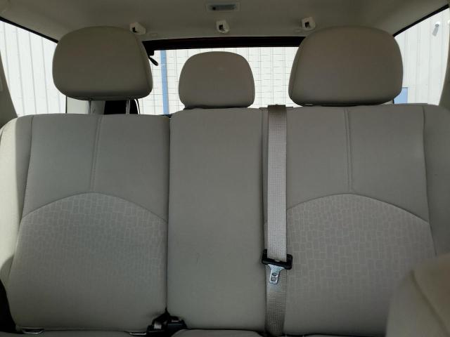 Photo 10 from auction – 2010 MERCURY MARINER with VIN 4M2CN8B72AKJ04741