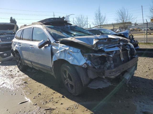 Photo 4 from auction – 2013 SUBARU OUTBACK 2. with VIN 4S4BRBJC5D3257643