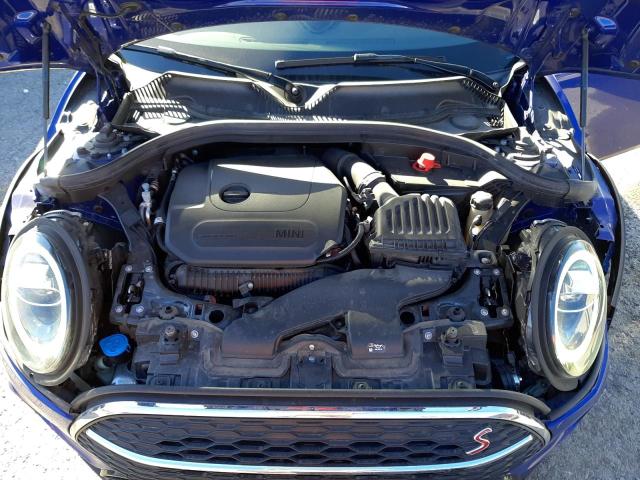Photo 11 from auction – 2020 MINI COOPER S C with VIN WMWLV7C06L2M91649