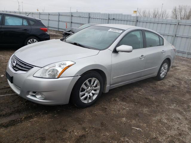 NISSAN ALTIMA BAS 2010 مع رقم تعريف المركبة 1N4AL2AP2AN482192 - صورة من المزاد