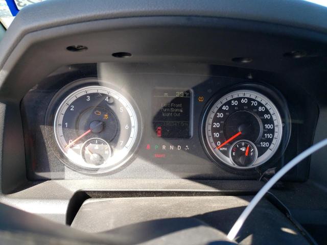 Photo 9 from auction – 2014 RAM 1500 ST with VIN 3C6JR6DT3EG187469