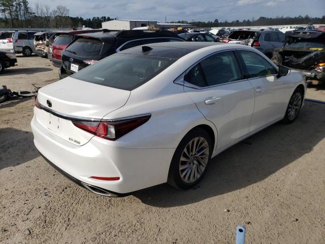 Photo 3 from auction – 2019 LEXUS ES 350 with VIN 58ABZ1B11KU021269