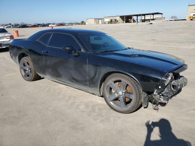 Photo 4 from auction – 2012 DODGE CHALLENGER with VIN 2C3CDYAG2CH240702