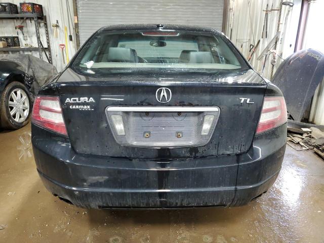 Photo 6 from auction – 2008 ACURA TL with VIN 19UUA66248A055455