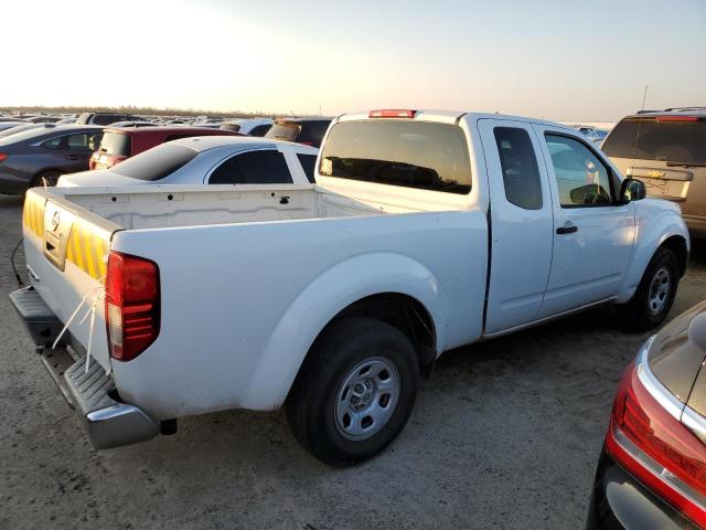 Photo 3 from auction – 2012 NISSAN FRONTIER S with VIN 1N6BD0CT3CC460207