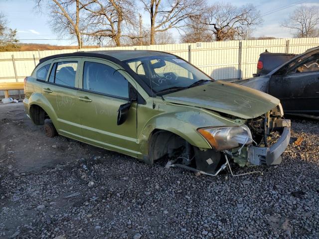 Photo 4 from auction – 2010 DODGE CALIBER MA with VIN 1B3CB3HA5AD551722