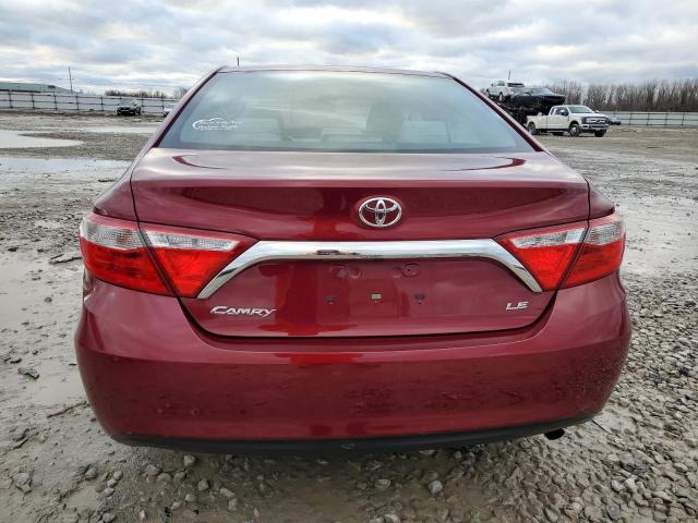 Photo 6 from auction – 2015 TOYOTA CAMRY LE with VIN 4T1BF1FK4FU976608