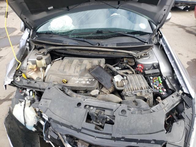 Zdjęcie 11 z aukcji – 2013 CHRYSLER 200 TOURIN z VIN 1C3CCBBB7DN510163