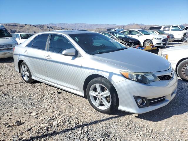 Photo 4 from auction – 2012 TOYOTA CAMRY BASE with VIN 4T1BF1FK0CU127023