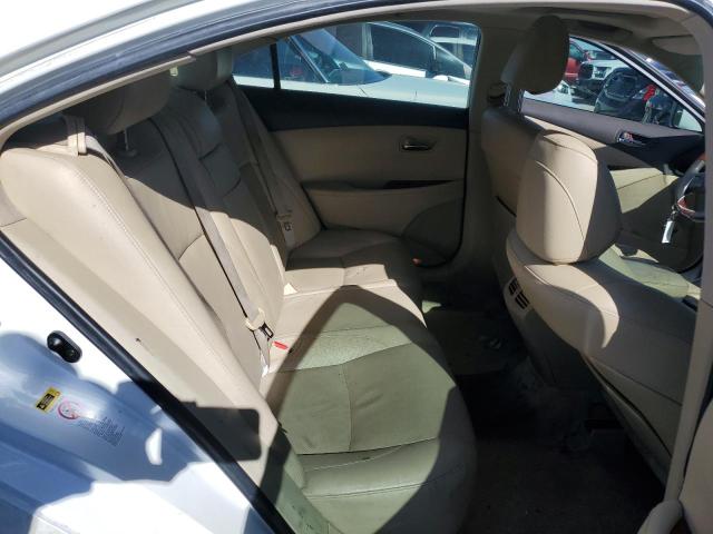 Photo 10 from auction – 2007 LEXUS ES 350 with VIN JTHBJ46G372076486