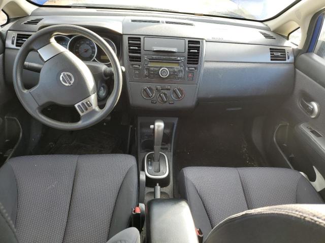 Photo 8 from auction – 2009 NISSAN VERSA S with VIN 3N1BC13E99L421375