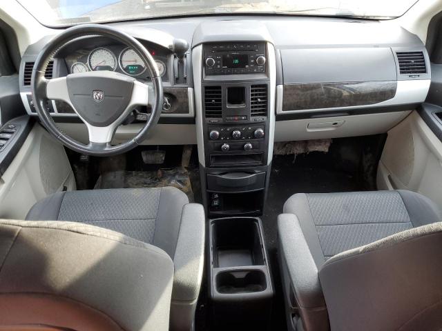 Photo 8 from auction – 2010 DODGE GRAND CARA with VIN 2D4RN5D14AR317752