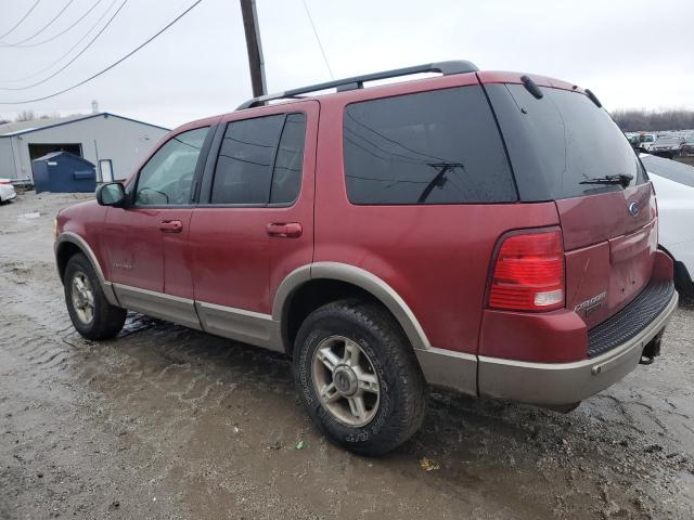 Photo 2 from auction – 2002 FORD EXPLORER E with VIN 1FMZU74E72ZA54898