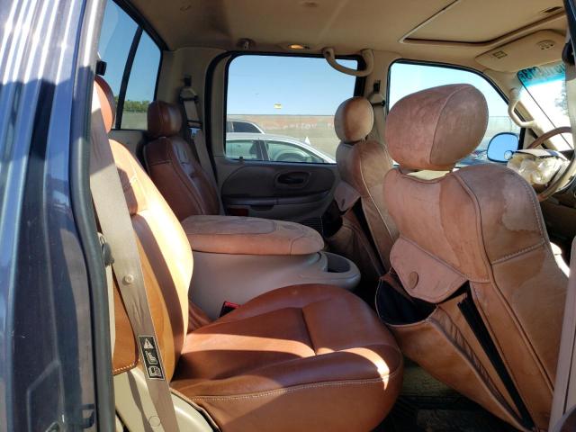 Photo 10 from auction – 2001 FORD F150 SUPER with VIN 1FTRW08L41KF67595
