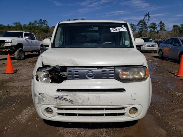Photo 5 from auction – 2011 NISSAN CUBE BASE with VIN JN8AZ2KR5BT212173