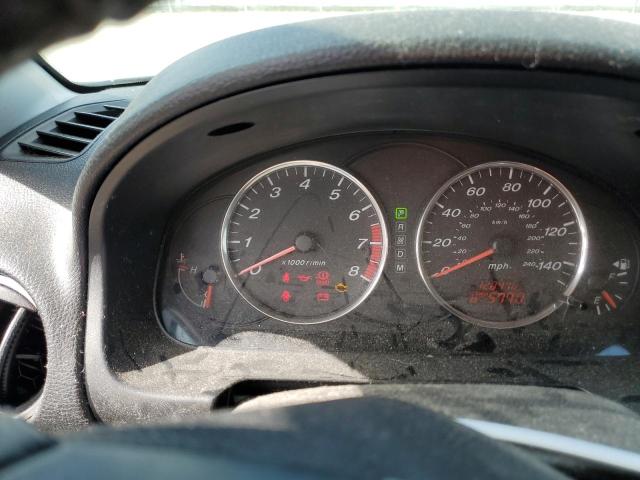 Photo 9 from auction – 2007 MAZDA 6 I with VIN 1YVHP80C075M24941