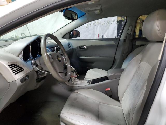 Photo 7 from auction – 2012 CHEVROLET MALIBU with VIN 1G1ZD5EU4CF143824