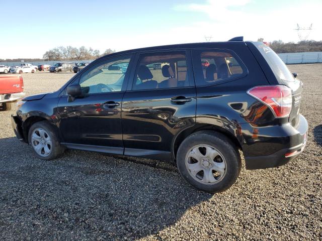 Photo 2 from auction – 2016 SUBARU FORESTER 2 with VIN JF2SJAACXGH467038