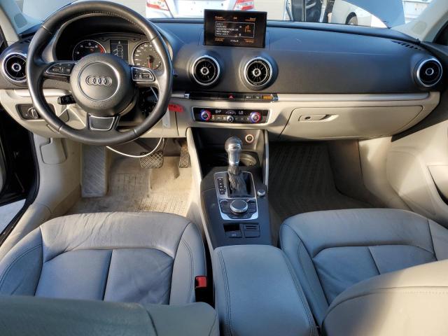 Photo 8 from auction – 2015 AUDI A3 PREMIUM with VIN WAUACGFF5F1019546