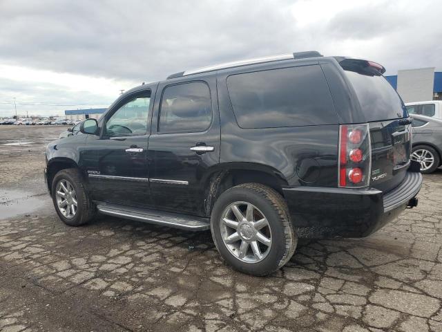 Photo 2 from auction – 2011 GMC YUKON DENA with VIN 1GKS2EEF3BR226551