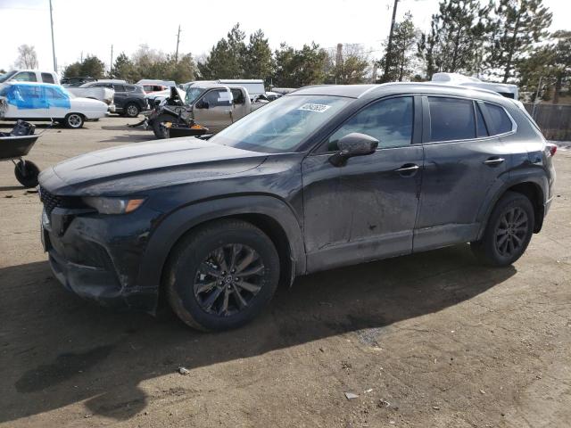 Photo 1 from auction – 2023 MAZDA CX-50 PREF with VIN 7MMVABCMXPN124898
