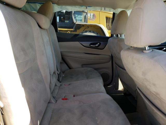 Photo 11 from auction – 2015 NISSAN ROGUE S with VIN 5N1AT2ML7FC841294