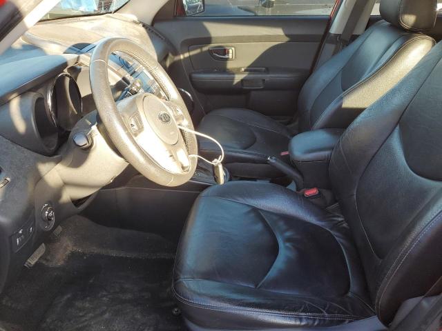 Photo 7 from auction – 2011 KIA SOUL with VIN KNDJT2A2XB7291544