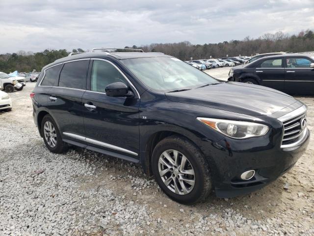 Photo 4 from auction – 2015 INFINITI QX60 with VIN 5N1AL0MN7FC545343