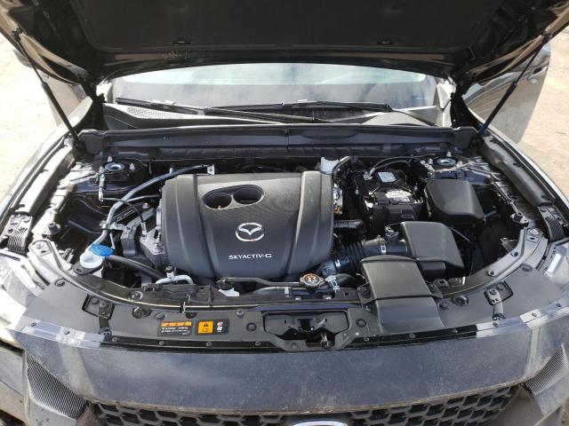 Photo 12 from auction – 2023 MAZDA CX-50 PREF with VIN 7MMVABCMXPN124898