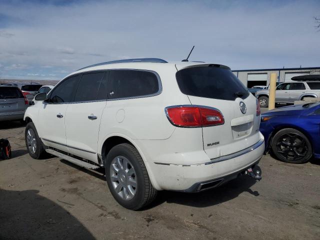 Photo 2 from auction – 2015 BUICK ENCLAVE with VIN 5GAKRCKD6FJ288837