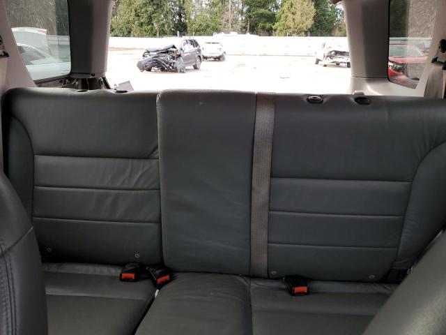 Photo 10 from auction – 2001 FORD ESCAPE XLT with VIN 1FMYU04131KF56623
