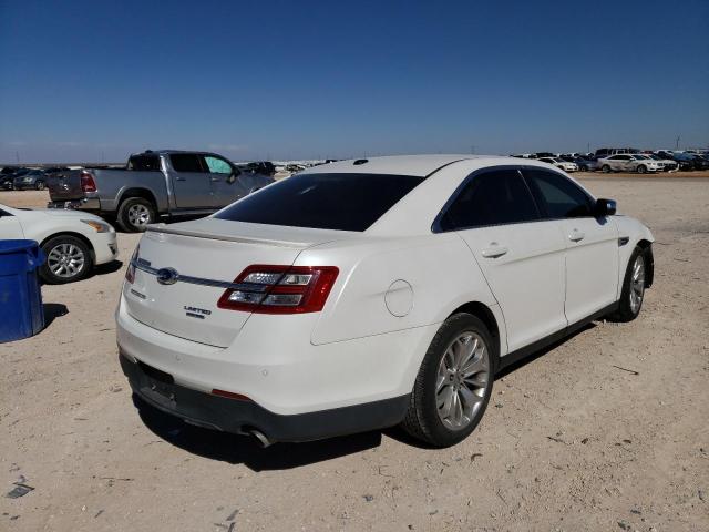 Photo 3 from auction – 2013 FORD TAURUS LIM with VIN 1FAHP2F8XDG150174