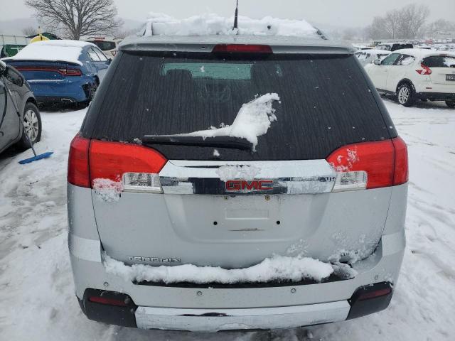 Photo 6 from auction – 2011 GMC TERRAIN SL with VIN 2CTFLXEC4B6279447