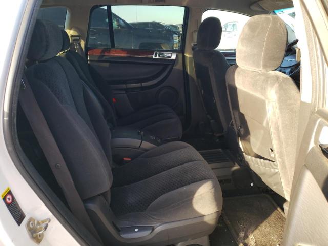 Photo 11 from auction – 2004 CHRYSLER PACIFICA with VIN 2C8GM68474R642691