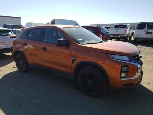 Photo 4 from auction – 2020 MITSUBISHI OUTLANDER with VIN JA4AR3AU4LU029876